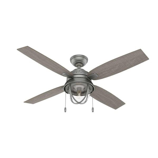 Harbor Breeze ceiling fans one or two pull chains