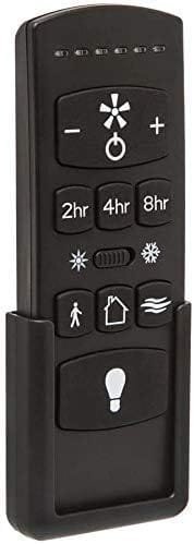 Harbor Breeze remote controls