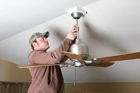 How to replace your ceiling fan’s downrod