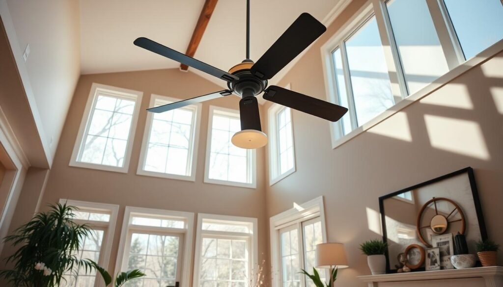 Registering your Casablanca ceiling fan warranty