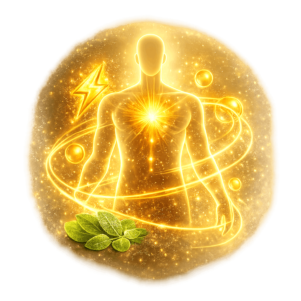 Supports Natural Energy Production