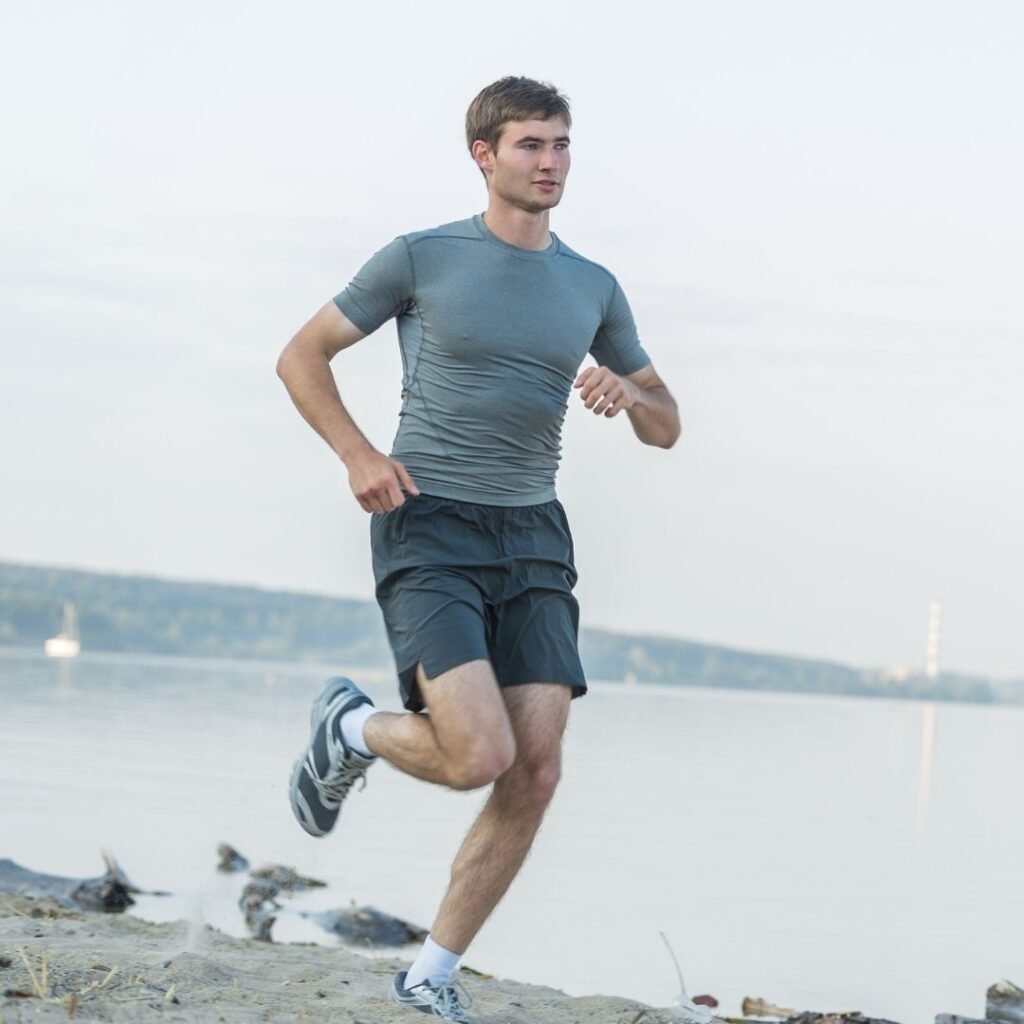 Aids in Natural Detox and Overall Wellness