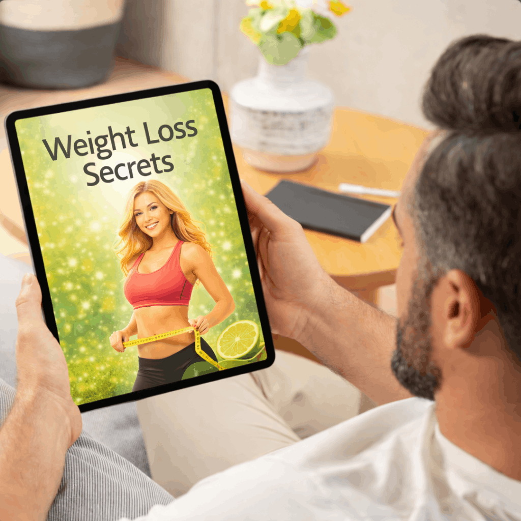 Weight Loss Secrets