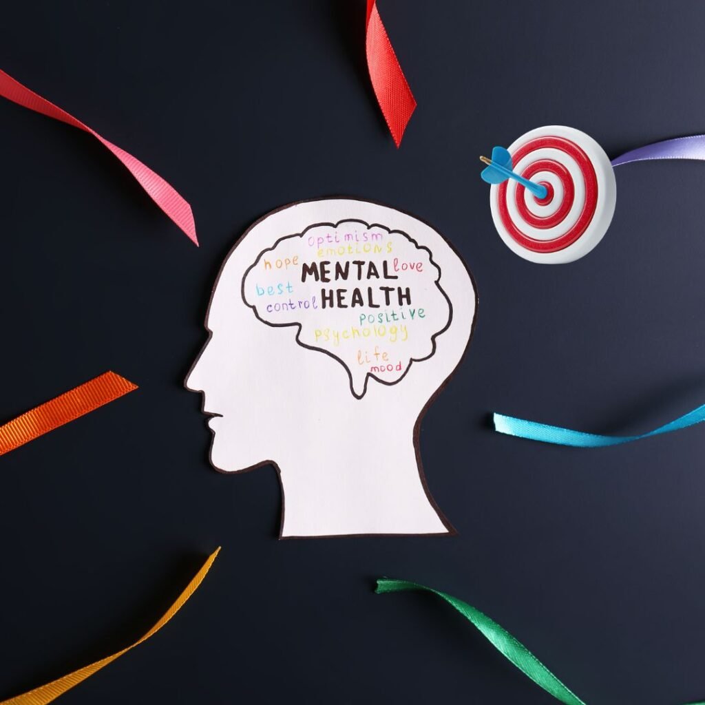 Enhances Mental Clarity and Focus