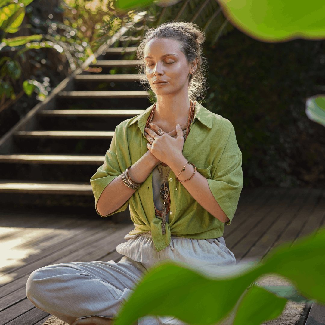 Health-Conscious Individuals