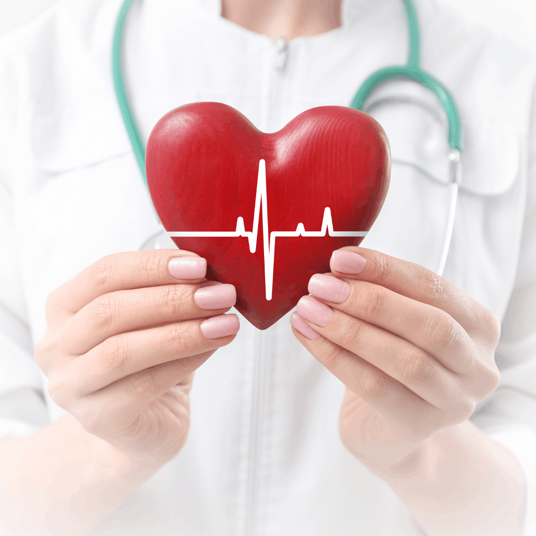 Helps Maintain Heart Health (1)