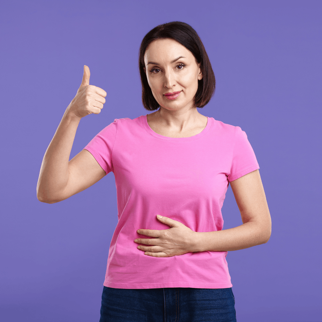 People Looking to Improve Digestion